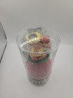 Lovely Hawaiian Dashboard Dancing Hula Doll Bobble Official Souvenir Kc Company
