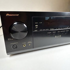 Nice  Pioneer Elite Vsx-lx103 7 2-ch A v Receiver Dolby Atmos Dts x - Tested