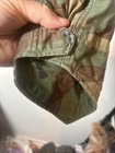 Us Military Cold Weather Camouflage Field Jacket  8415-01-099-7825 Med Regular