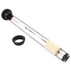 Fuel Gauge 103-6564 For Exmark Lazer Z Ac Ct D Lc Xp Xs Ds 103-5797 99-7262