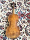 Rare Antique Violin Unknown Maker Best Offer