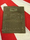Ww2 Imperial Japanese Army Veterinary 1st Class Private Tropical Rank Pocket Fob
