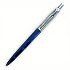 Vintage Parker Jotter Navy Blue Parker Logo Top 1990 s New