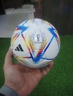 New Adidas Al Rihla Replica Official Match Ball Fifa World Cup Qatar 2022 Size 1