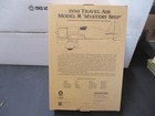 Ertl Texaco Wings Of Texaco 1930 Travel Air Model R Mystery Ship