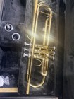 Besson Trumpet Series 403092 With Original Case