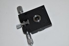  jm  Optosigma 124-0035 Rotation Stage   vay63 