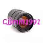 1pc Used Fujinon Cf12 5ha-1 Prime Industrial Lens   yy