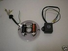 Honda 50 Cdi Super Cub C100 Ca100 C105 C105t C110 Electronic Ignition Magneto