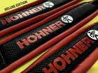 Hohner Straps Special Edition For All Models Corona