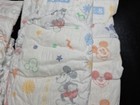  4  Size 8 46 Lbs  2025 Huggies Snug   Dry Biggest Baby Diaper - New Ultra Soft