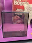 Big Boggle 1979 Parker Brothers Hidden Word Game Complete