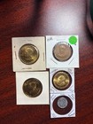 Lot Of 44 Different Tokens   Medals   Exonumia   Other 1900 s Vintage