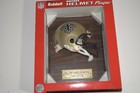Riddell New Orleans Saints Mini Helmet Wall Plaque 8  X 10  Nfl