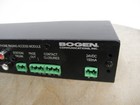Bogen Communications Tamb2 Telephone Paging Access Module Tested No Ac Adapter