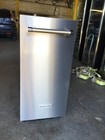 Kitchenaid Kuix535hps 15 Inch Built-in Undercounter Clear Ice Maker With 25 Lbs 