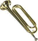 Regulation Bugle W bag Band-4500