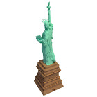 Statue Of Liberty Model     Miniature Landmark Replica  New York City Souvenir