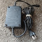 Vintage Rare Original Oem Commodore 64 Power Supply Dv-512 - Untested