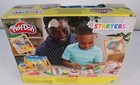 Play-doh Starters Picnic Shapes Starter Set New 