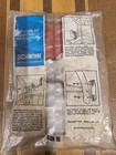 Vintage Nos Schwinn Reflector Set 1970 s