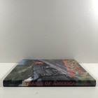 Trains Of America By Donald J  Heimburger