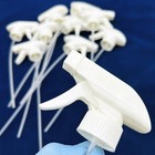 Impact 4745 Retail Trigger Spray Stream 10  Tube Off White 28 400  8cc 10pk