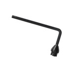 Vise-action Latch Key For Generac 70kw Replaces 0f8869d