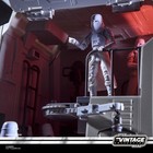 Star Wars  The Empire Strikes Back - Vintage Collection - Snowtrooper Action Fig