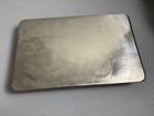Revere Ware 2523 Stainless Steel Rectangular Baking Tray 13x9x2 Easy Clean