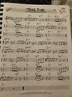 Eb Real Book - Jazz Standard Collection