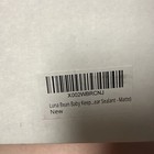 New Luna Bean Infant Plaster Casting Kit Hand Or Foot By Casting Keepsakes 