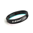 1 25inch Uhc Telescope Eyepiece Filters Ultra High Contrast Sky Light Pollution