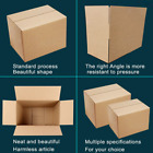 Shipping Boxes Many Sizes Available Large And Small Mailing Moving Packing Box