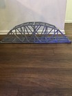 O Scale 145    Double Track Bridge     accomodates 2    Wide Track Including Ties   