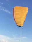 Paraglider Wing Nova Mentor 4 L 100-130kg  En B