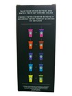 Starbucks Summer Color Changing Reusable Cold Cups 5 W lids   Straws 24 Oz