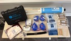 Vo2 Master Analyzer Professional Kit   Polar Heartrate   Used Only 5 Times