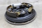 01-07 Kawasaki Mule 3010 Oem Right Front Brake Backing Plate Panel 41035-1517