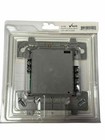 New Notifier By Honeywell Fmm-1 Fire Alarm Intelligent Addressable Module White