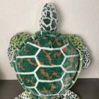 Melissa   Doug Giant Sea Turtle Lifelike Plush Stuffed Animal Toy Large  2127