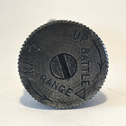 Winchester Usgi M1 Garand Lock Bar Rear Sight Elevation Cap   Pinion