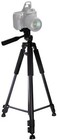 60  Professional Camera Tripod Stand For Dslr Canon Nikon Sony Cameras   Bag
