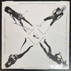 Motley Crue Too Fast For Love 1981 2nd Pressing Still Sealed Vinyl Lp