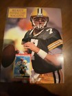 Beckett Football Price Guide 1990   s You Pick Issue