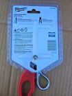 Milwaukee 48-22-4045 Electrician Snips Bolt Lock - Brand New