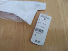 Nwot Brooks Brothers Golden Fleece White Cotton Wing Collar 18  18 5  19  20