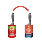 Scotch-brite Lint Roller  100 Sheets Per Roller  3 Count