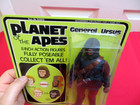 Vintage Mego 1970 s Planet Of The Apes    General Ursus  Moc -  Joezeta
