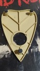 Vintage Ouija Board William Fuld Parker Bros Planchette Only Replacement Part